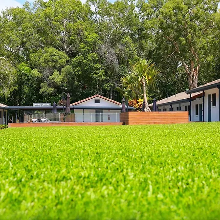Birch Resort Port Douglas-3