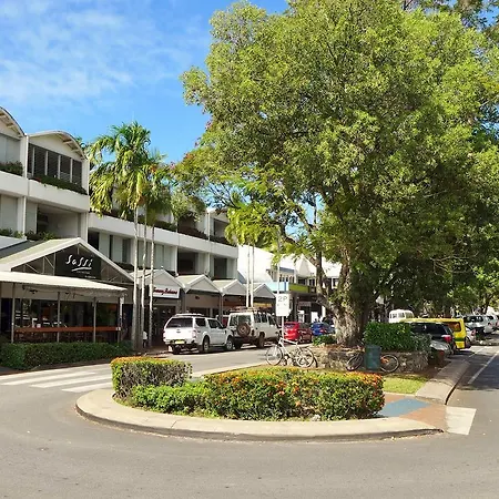 Birch Resort Port Douglas-2