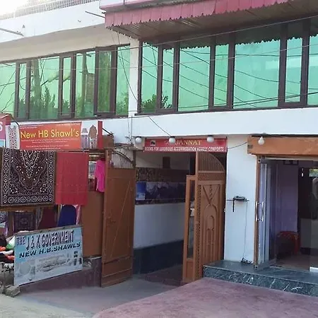 Hotel Jannat-3