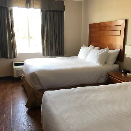 St. Albert Inn & Suites-2