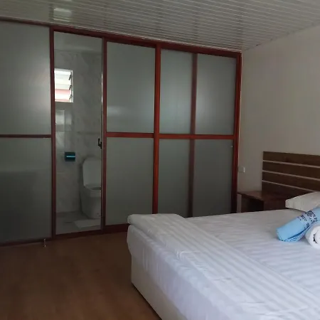 Beach Escape Resort-2