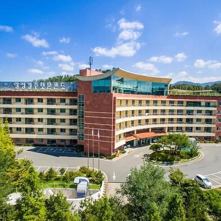 Gyeongju Ilsung Condo-2