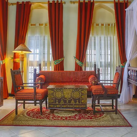 Africa House Hotel-2