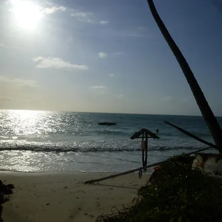 Paradise Beach Bungalows-3