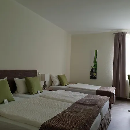 Hotel Hof Münsterland-2