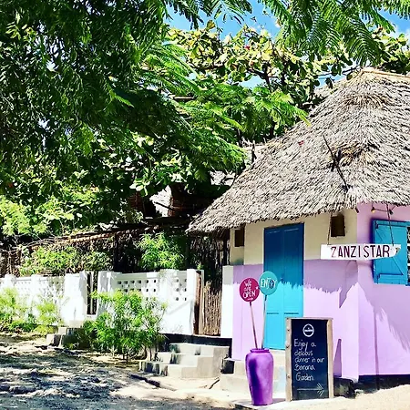 Zanzistar Lodge-3