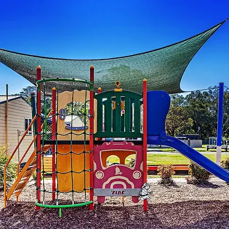 Big4 Bays Holiday Park-3