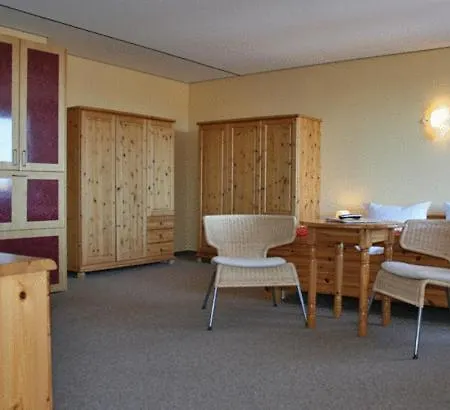 Dünenhotel Borkum-3