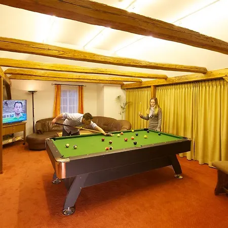 Landhotel Quirle-Häusl-2