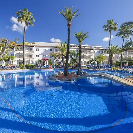 Alcudia Garden Aparthotel-2