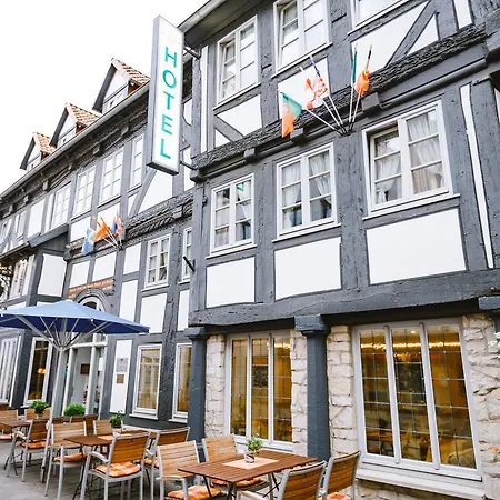 Hotel Stadt Kassel-3
