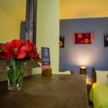 Hotel Casa Mia-2