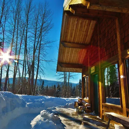 Rocky Ridge Resort-Bc-2