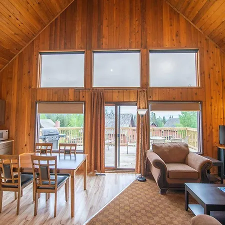 Banff Gate Mountain Resort-2