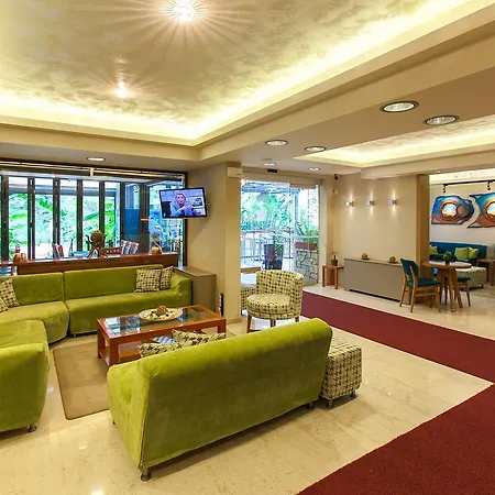 Paradise Lost Hotel-Apartments-2