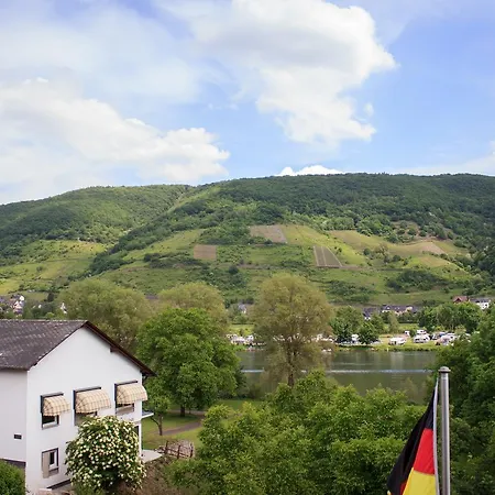 Hotel Zur Brücke-3