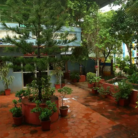Soorya Beach Resort-2
