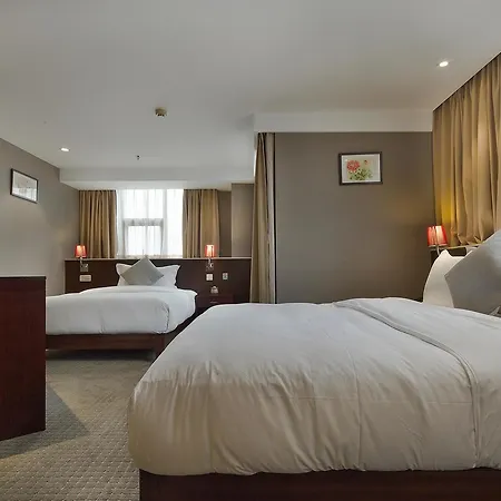 Golden View Hotel-2