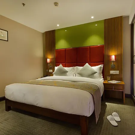 Golden View Hotel-3