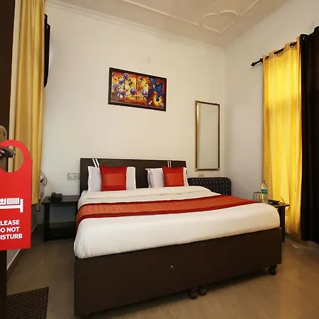 Hotel Sham Villa-3