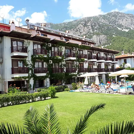 Hamle Hotel-3