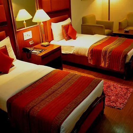 Hotel Jewel Palace-3