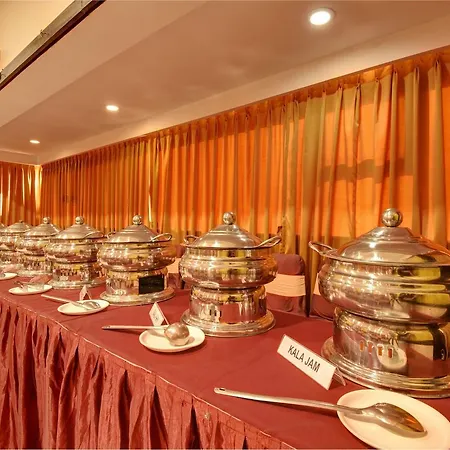 Hotel Savshanti Towers-2