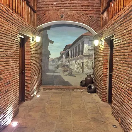 Hotel Veneto De Vigan-2