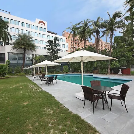 Hotel Maurya Patna-2