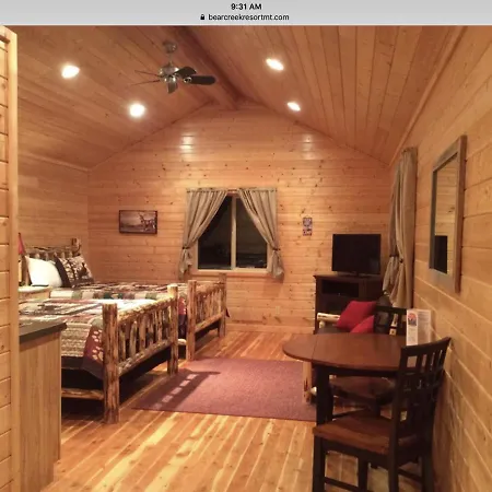 Bear Creek Resort-3