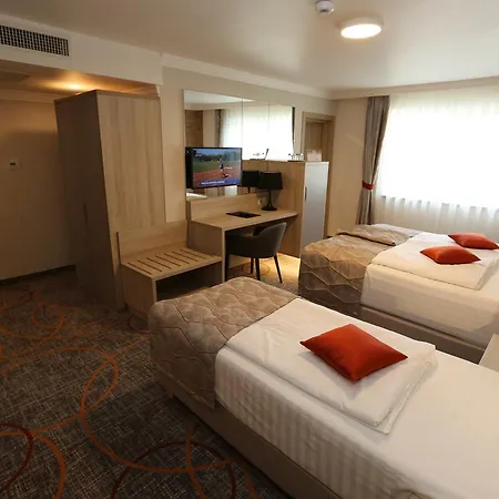 Hotel Baril-3
