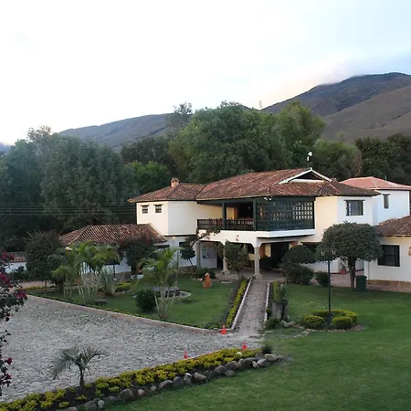 Hotel Andres Venero-2