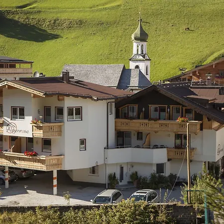 Alpenrose Hotel-Garni-3