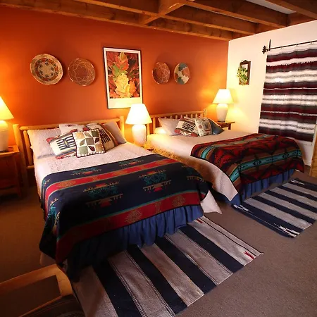 Inn On The Rio-3