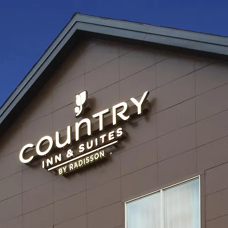 Country Inn & Suites By Radisson, Elk River, Mn-2
