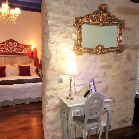 Hotel Boutique Nueve Leyendas-2