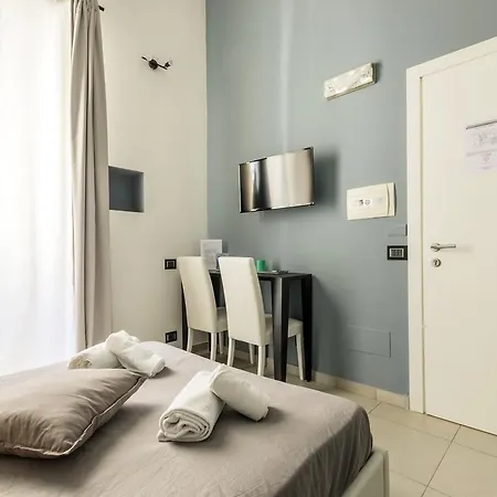Merulana 139 Suites-2