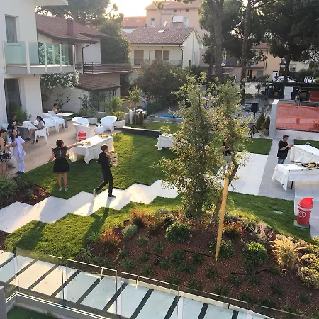Park Hotel Morigi Garden&Spa-3