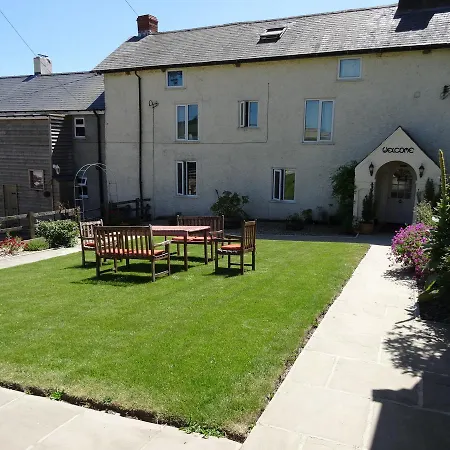 Middle Woodbatch B&B-2