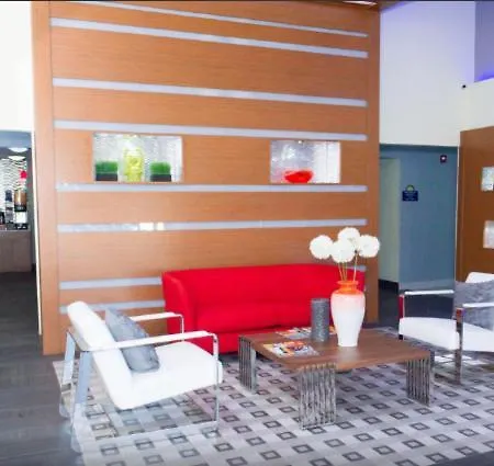 Arya Inn & Suites-2