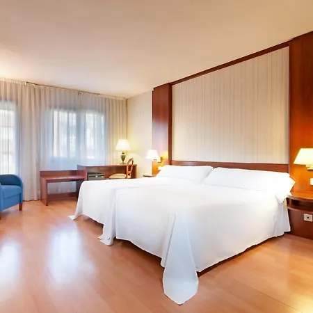 Hotel Madrid Leganes Affiliated By Melia-2