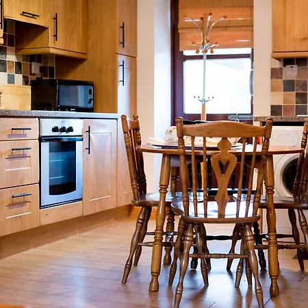 Brennan'S Accommodation Glenties-2