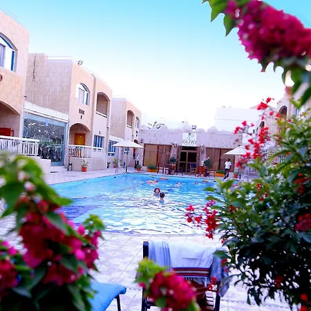 Verona Resorts Sharjah-3