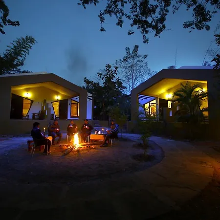 Mogli Resort Kanha-2