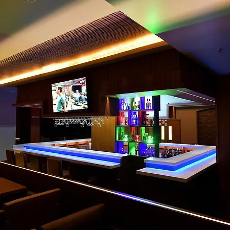 The Central Residency-2
