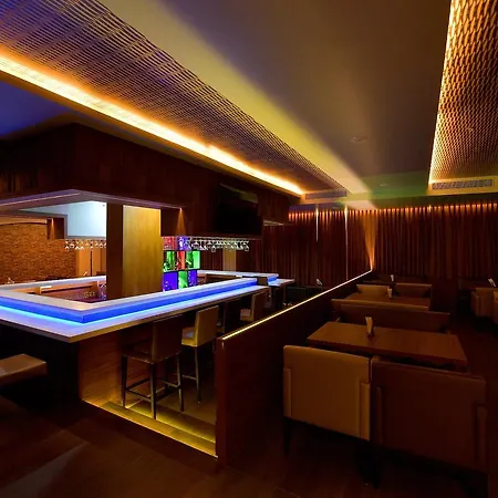 The Central Residency-2