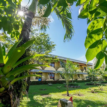 Hotel Manuel Antonio-2