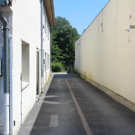 HOTEL Chateau-Thierry Centre-2