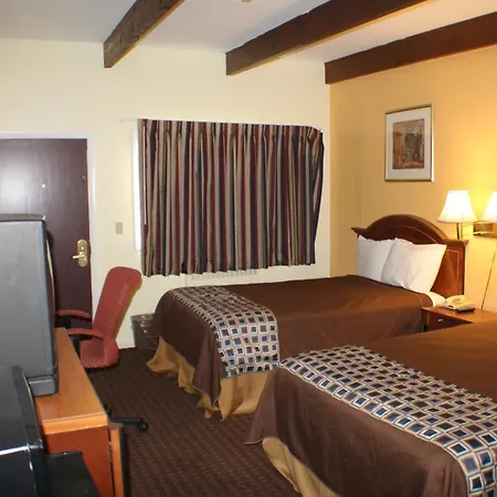 Americas Best Value Inn Geneva-2