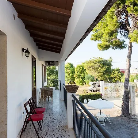 B&B Villa Pia-3
